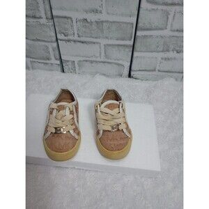 Michael kors Toddler Sneakers Size 6